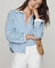 MOTHER Dodger Cotton Shorts - 2