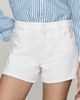 MOTHER Dodger Cotton Shorts - 4