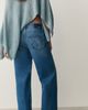 MOTHER Dodger High-Rise Relaxed Jeans - 2