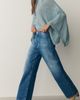 MOTHER Dodger High-Rise Relaxed Jeans - 4