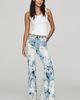 MOTHER Doozy High-Rise Bootleg Jeans - 1