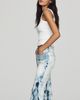 MOTHER Doozy High-Rise Bootleg Jeans - 4