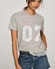 MOTHER Footballer Tee - 2