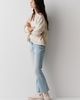 MOTHER Hustler High-Rise Flare Jeans - 1