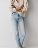 MOTHER Hustler High-Rise Flare Jeans - 2