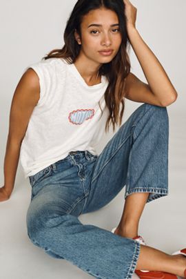 MOTHER Lil Sinful Tee