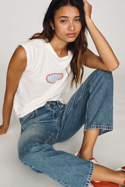 MOTHER Lil Sinful Tee