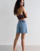 MOTHER MOTHER Extra Mile Fray Shorts - 2