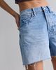 MOTHER MOTHER Extra Mile Fray Shorts - 4