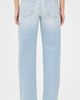 MOTHER MOTHER Half-Pipe Hover Jeans Instant Replay - 3