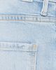 MOTHER MOTHER Half-Pipe Hover Jeans Instant Replay - 6