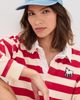 MOTHER MOTHER Hats Off Cap Denim Baby Blue One - 3