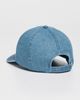 MOTHER MOTHER Hats Off Cap Denim Baby Blue One - 4