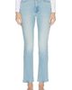 MOTHER MOTHER High Waisted Rascal Hover - 1