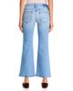 Mother Mother Lil Jinx Sneak Low Rise Jeans in Sow Surreal - 3