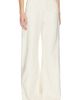MOTHER MOTHER Lil Petite Lemon Twist Sneak Jeans - 2