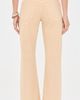 MOTHER MOTHER Mr Sidestepper Twist Sneak Jeans Winter Wheat - 3