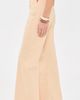 MOTHER MOTHER Mr Sidestepper Twist Sneak Jeans Winter Wheat - 4