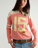 MOTHER MOTHER Outfielder Long Sleeve Tee - 1