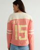 MOTHER MOTHER Outfielder Long Sleeve Tee - 2