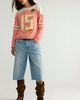 MOTHER MOTHER Outfielder Long Sleeve Tee - 3