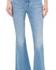 MOTHER MOTHER Petite Lil Weekender Fray Jeans Satisfy Your Cravings - 1