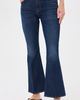 MOTHER MOTHER Petite Lil Weekender Jeans KICKS AND RIFFS - 2