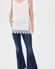 MOTHER MOTHER Petite Lil Weekender Jeans KICKS AND RIFFS - 5