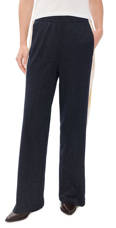 MOTHER MOTHER Resealable Personal Best Sneak Pants Track Star