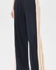 MOTHER MOTHER Resealable Personal Best Sneak Pants Track Star - 2