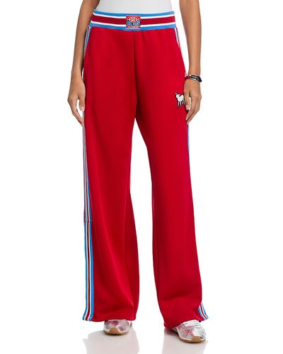 Mother Mother Sport Rib Personal Best Sneak Pants
