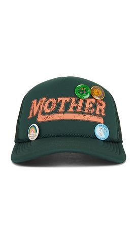 MOTHER MOTHER The 10-4 Cap