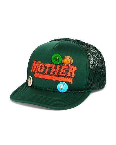 Mother Mother The 10-4 Expert Frogger Hat