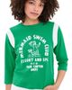 MOTHER MOTHER The Better Half Insert Tee Mermaid Swim Club - 1