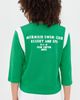 MOTHER MOTHER The Better Half Insert Tee Mermaid Swim Club - 3