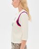 MOTHER MOTHER The Better Half Insert Tee Trail Blazer - 4
