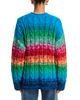 Mother Mother The Biggie Cardigan Cableknit Sweater - 3