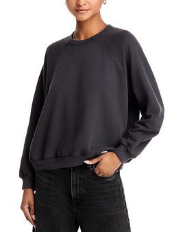 Mother Mother The Biggie Message Sweatshirt