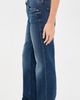 MOTHER MOTHER The Bookie Sneak Jeans Buckaroo - 4