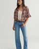 MOTHER MOTHER The Bookie Twist Skimp Jeans - 1
