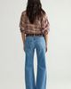 MOTHER MOTHER The Bookie Twist Skimp Jeans - 2