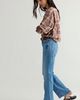 MOTHER MOTHER The Bookie Twist Skimp Jeans - 3