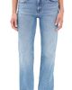 MOTHER MOTHER The Bookie Twist Skimp Jeans Just An Animal - 1