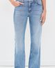 MOTHER MOTHER The Bookie Twist Skimp Jeans Just An Animal - 2