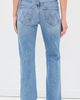 MOTHER MOTHER The Bookie Twist Skimp Jeans Just An Animal - 3