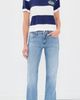 MOTHER MOTHER The Bookie Twist Skimp Jeans Just An Animal - 5