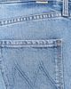 MOTHER MOTHER The Bookie Twist Skimp Jeans Just An Animal - 6