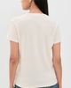 MOTHER MOTHER The Boxy Goodie Goodie Tee Lady Wonder - 3