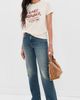 MOTHER MOTHER The Boxy Goodie Goodie Tee Lady Wonder - 5