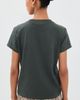 MOTHER MOTHER The Boxy Goodie Goodie Tee Rock Is For Cool Girls - 3